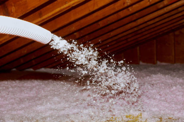 Types of Insulation We Offer in Glenwood, AR