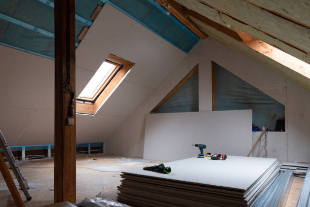 Best Blown-in Insulation in Glenwood, AR