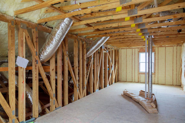 Trusted Glenwood, AR Insulation Contractor Experts