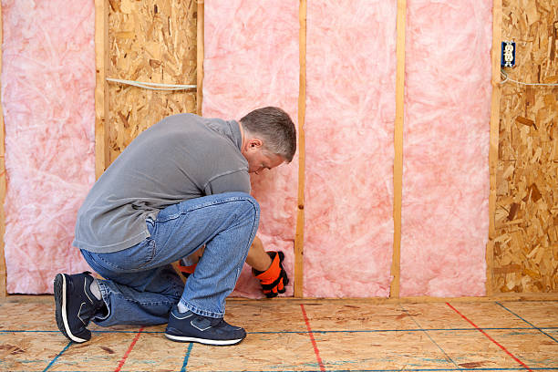 Best Fiberglass Insulation in Glenwood, AR