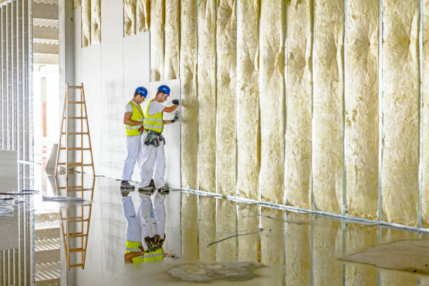 Best Residential Insulation in Glenwood, AR